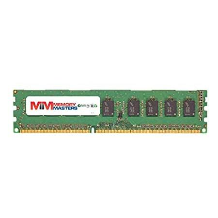 MemoryMasters 8GB Module Compatible for ASRock A55M-HVS Desktop & Workstati
