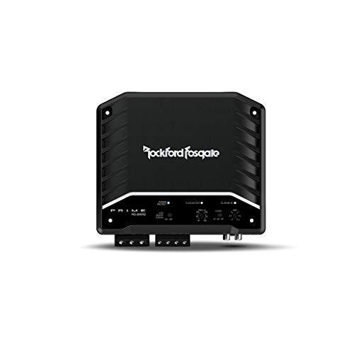 送料無料】Rockford Fosgate R2-200X2 200-Watt 2-Channel Amplifier