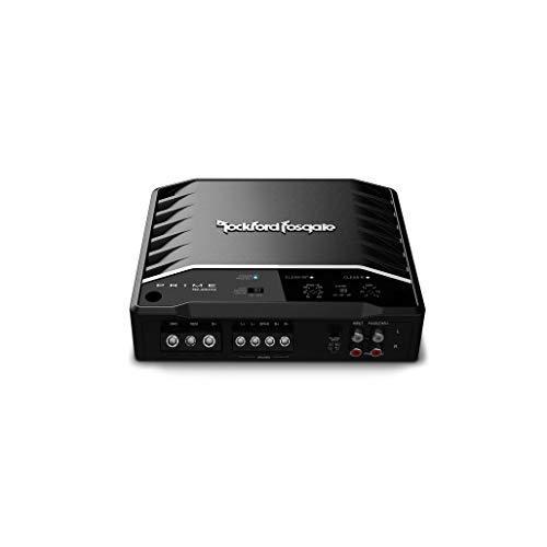 送料無料】Rockford Fosgate R2-200X2 200-Watt 2-Channel Amplifier