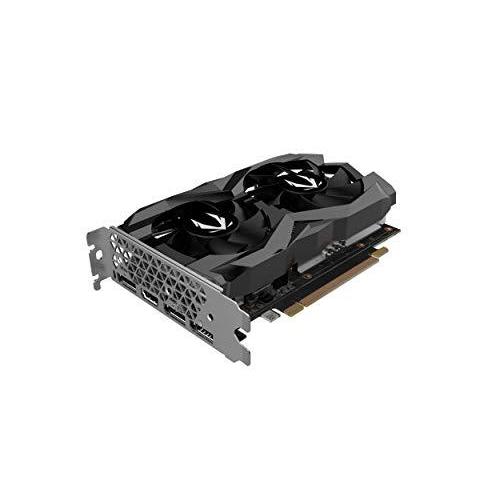 送料無用 【送料無料】ZOTAC Gaming GeForce GTX 1660 Super 6GB GDDR6 192ビット ゲームグラフィックカード 超コンパクト ZT