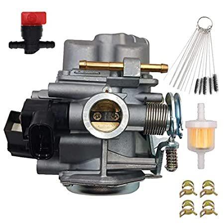 Partman キャブレター Fir 2006 & 2007 RUCKUS 50 NPS50 NPS キャブレター CARB 16100-GEZ-61