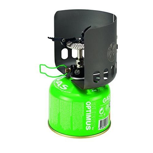 【送料無料】Optimus Elektra Fe Cooking System， 8020709， Grey， 0.95L 