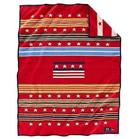 商舗 Pendleton Grateful Nation ブランケット aarigoni.com