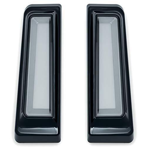 半額 フルールYahoo 店Kuryakyn 2901 オートバイ照明アクセサリー