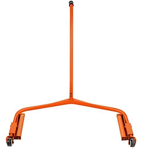 送料無料 Vevor タイヤドリー 耐荷重280ポンド ホイールドリー トラック タイヤホイール ドリー 高耐久 カート 使いやすいタイヤリフティングツール B08fzykxdq フルールyahoo 店 通販 Yahoo ショッピング