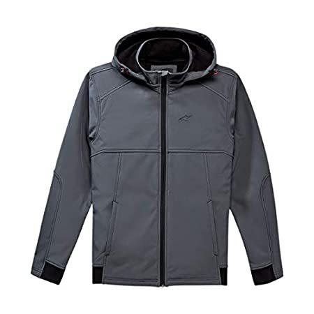 アリババ 【送料無料】Alpinestars Unisex-Adult Acumen Jacket Charcoal Lg (Multi， one_Size)