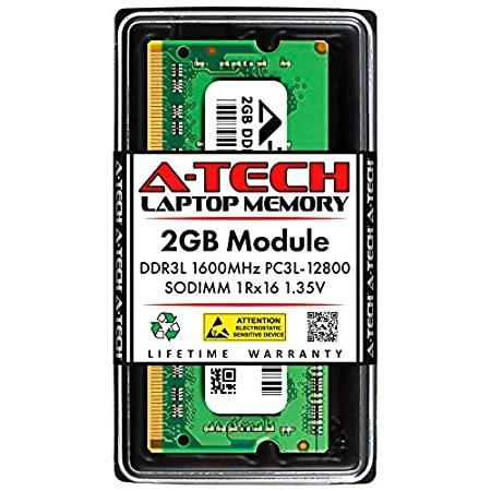 今年の新作から定番まで！ 2GB 【送料無料】A-Tech Memory PC3-12800 1600MHz DDR3L - AIO 9010 OptiPlex Dell for RAM その他メモリーカード