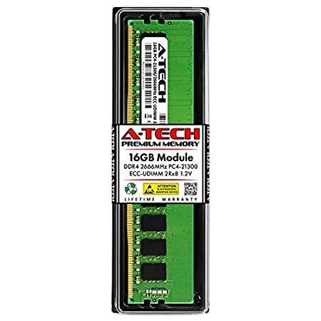 自由 A-Tech 16GB DIMM DDR4 (2x8GB) RAM SODIMM Memory Laptop DDR3 Non