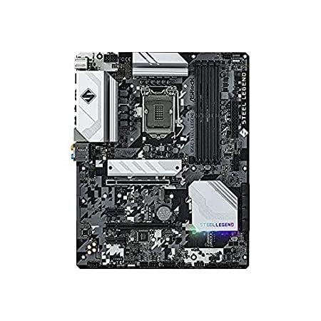 海外正規品 激安通販 送料無料 Asrock B560 スチールレジェンドインテルソケット10 インテル10th 11th Gen Core用 値下げ Cheerdancethrive Com