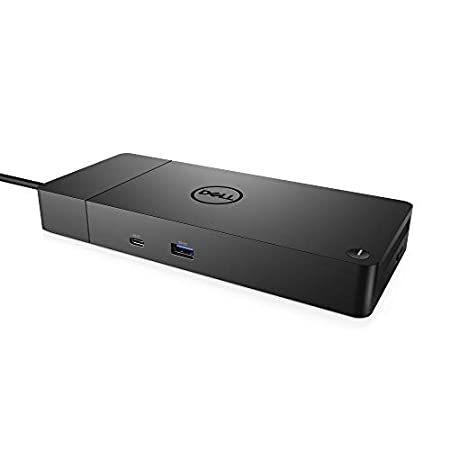【爆買い！】 【送料無料】Dell Dock 電力供給 180W USB-C WD19S USBハブ