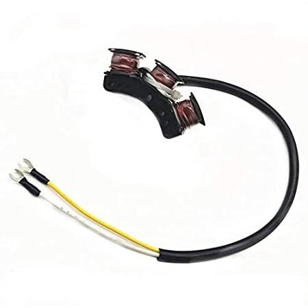 船外ステーター Mercury/Mariner 6HP 8HP 9.9HP 10HP 15HP 18HP 20HP 25HP 35HP 40HP 2ス