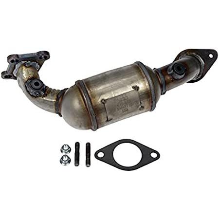 Dorman 679-539 Front Catalytic Converter with Integrated Exhaust Manifold f