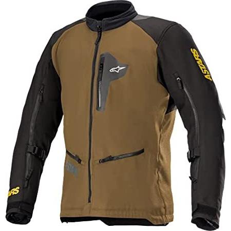 未使用品未使用品alpinestars(アルパインスターズ) バイクジャケット