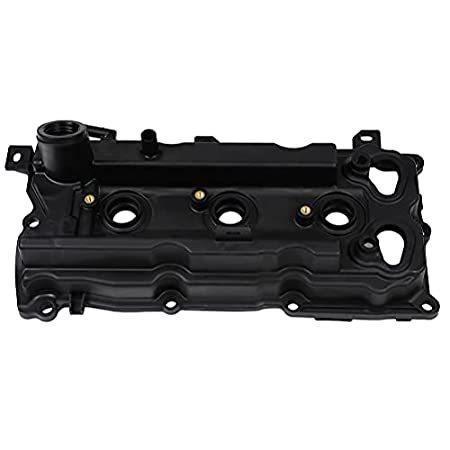 公式セール価格 【送料無料】AINTIER Left Valve Covers Kit fit for Nissan 350Z 2007-2009 13264-JK20B 132