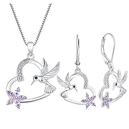 fauvirame pokeweed necklace Silver