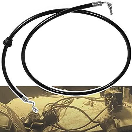 Power Trim Hose Fit for Mercury Mariner Small Diameter 1/8