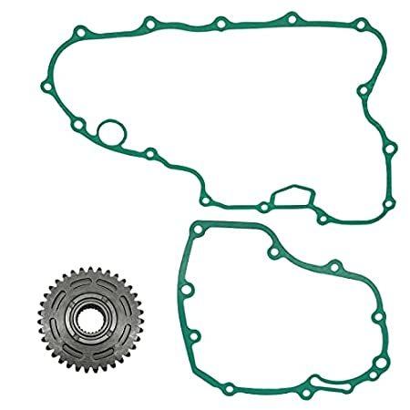 Starter Clutch One Way Gear Bearing Gasket Kit for Honda TRX450 TRX450ER 20
