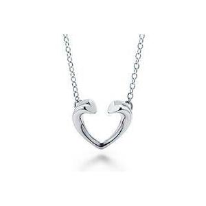 極美品廃盤ティファニーテンダネスハートネックレスパロマピカソ