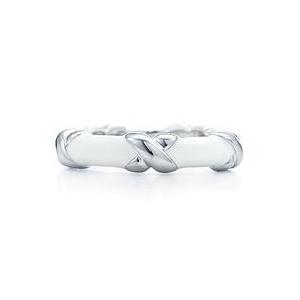 TIFFANY&Co.（ティファニー） リング ニューシグネチャーリング 並行
