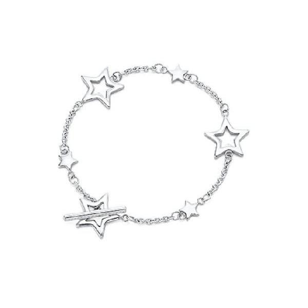 TIFFANY&Co. ティファニー TIFFANY ブレスレット スターリンク TIFFANY&Co. ティファニー TIFFANY ブレスレット スターリンク