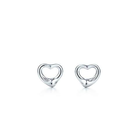 TIFFANY&Co. ティファニー TIFFANY ピアス エルサ・ペレッティ TIFFANY&Co. ティファニー TIFFANY ピアス エルサ・ペレッティ