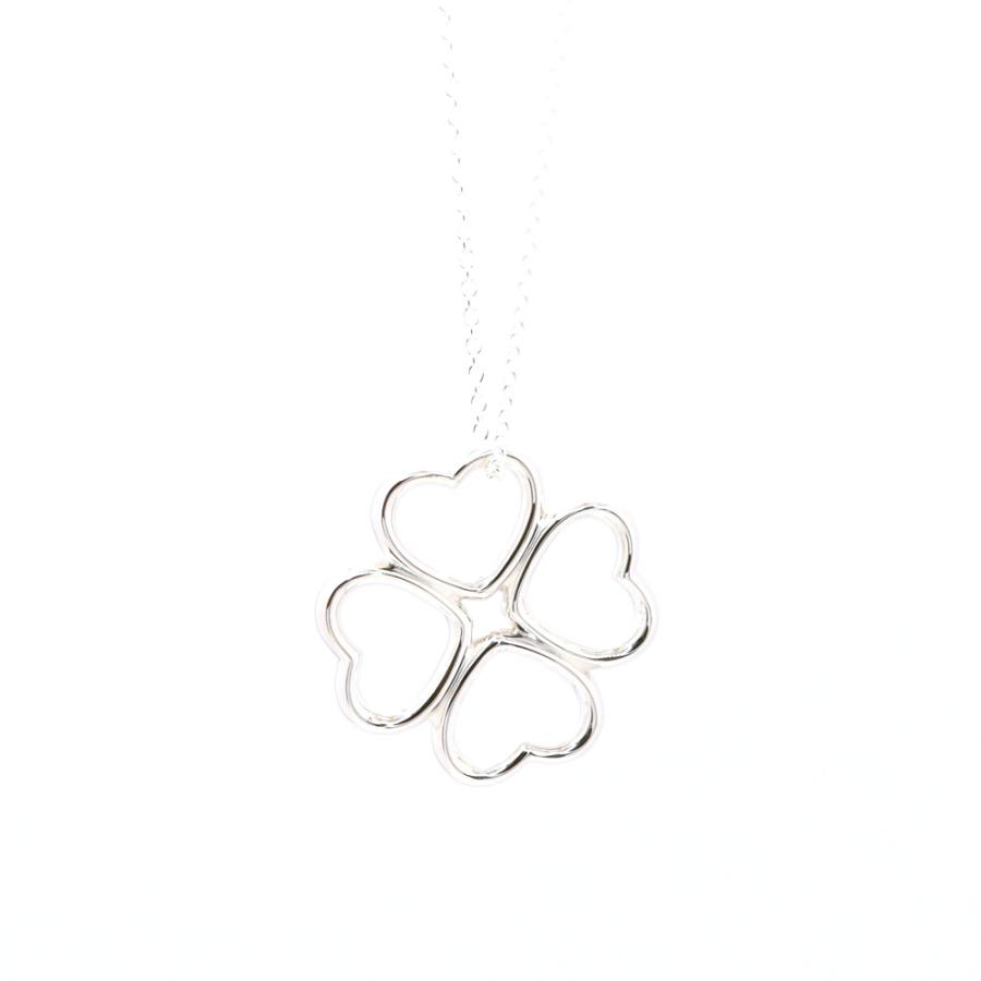 TIFFANY&Co. ティファニー TIFFANY ネックレス ハート TIFFANY&Co. ティファニー TIFFANY ネックレス ハート