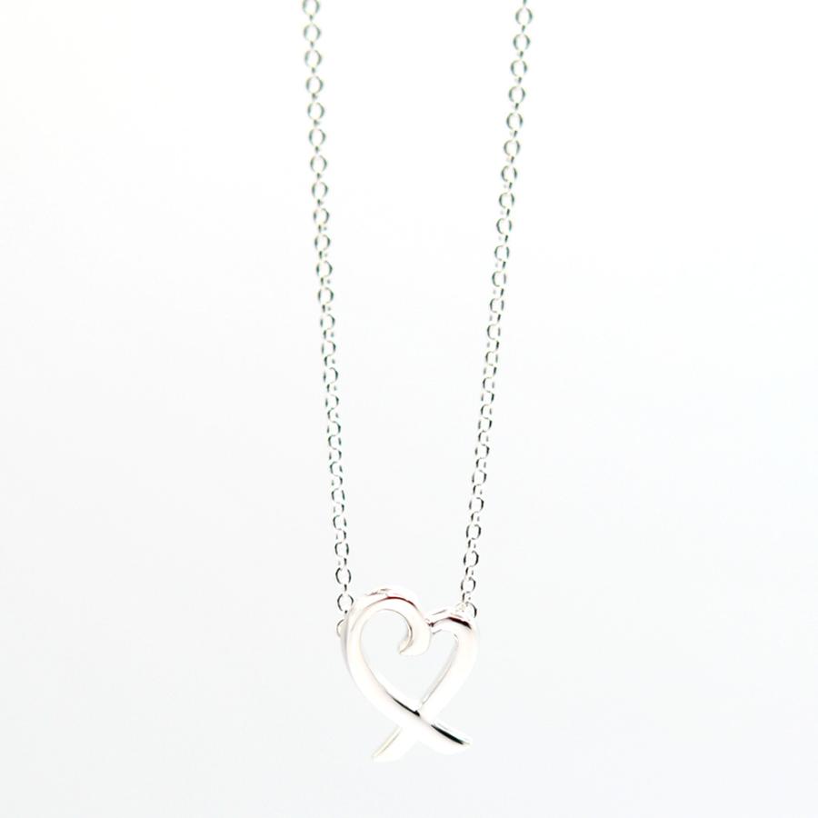 TIFFANY&Co. ティファニー TIFFANY ネックレス パロマ・ピカソ TIFFANY&Co. ティファニー TIFFANY ネックレス パロマ・ピカソ