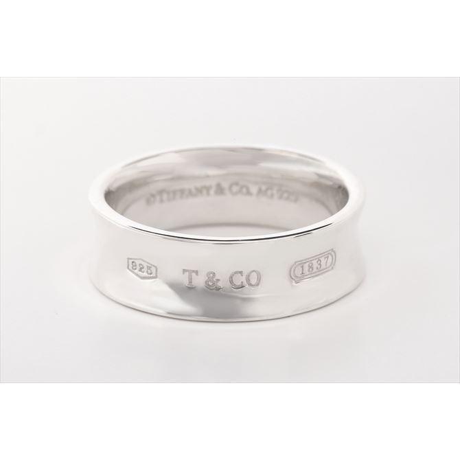 ティファニー リング TIFFANY＆Co. new 1837 リング 並行輸入品の画像