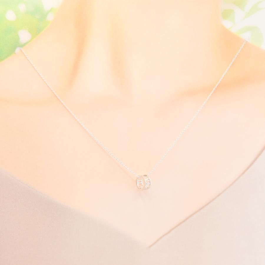 TIFFANY&Co. ティファニー TIFFANY ネックレス アトラス TIFFANY&Co. ティファニー TIFFANY ネックレス アトラス