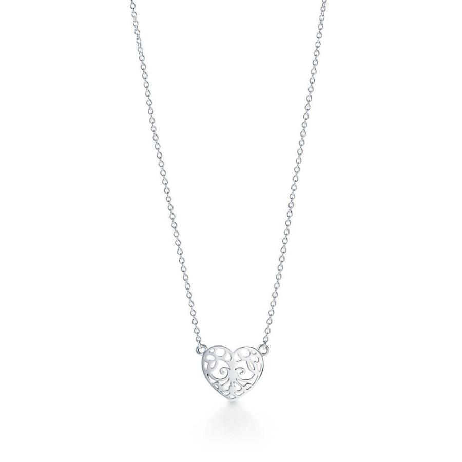 TIFFANY&Co. ティファニー TIFFANY ネックレス エンチャント TIFFANY&Co. ティファニー TIFFANY ネックレス エンチャント