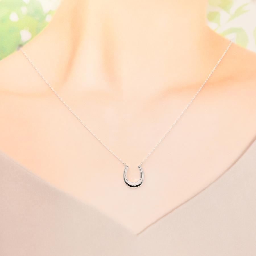 TIFFANY&Co. ティファニー TIFFANY ネックレス 1837 ホース TIFFANY&Co. ティファニー TIFFANY ネックレス 1837 ホース