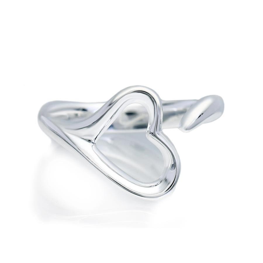 TIFFANY&Co. ティファニー TIFFANY リング エルサ・ペレッティ TIFFANY&Co. ティファニー TIFFANY リング エルサ・ペレッティ