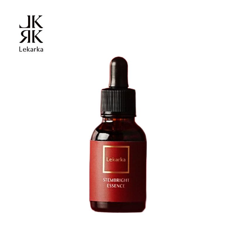 レカルカ 美白美容液 ステムブライトエッセンスL 15ml【正規代理店