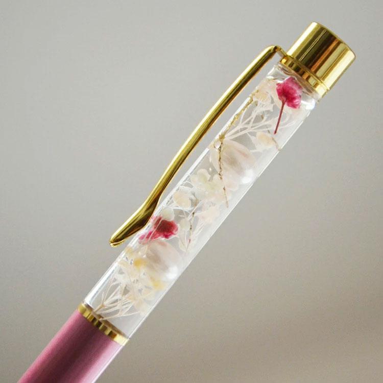 遅れてごめんね母の日 ギフト ハーバリウムボールペン プレゼント 花 ハーブティー ギフトセット メッセージカード付 贈り物 |  | 04