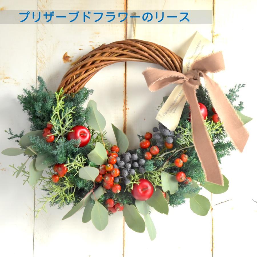赤いベリーのクリスマスリース 約40cm ハンドメイド　壁掛け　ローソク飾り 61WxNDqzGJL._AC_SY200_QL15_.jpg