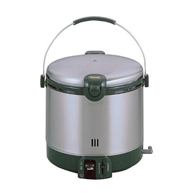 注目ショップ ガス炊飯器PR-200EFプロパンガス用(LPG) パロマ - 炊飯器 注目ショップ ガス炊飯器PR-200EFプロパンガス用(LPG) パロマ - 炊飯器