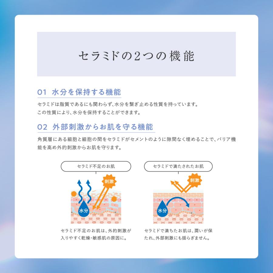 Fleuri（フルリ） 公式 エイジングケア3点セット 化粧水 美容液