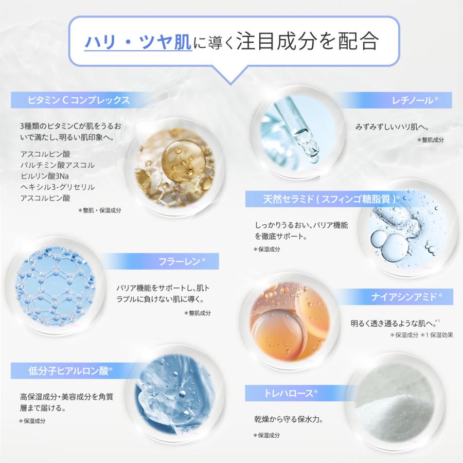 Fleuri（フルリ） 公式 ブライトショット 30ml (1本) 美容液