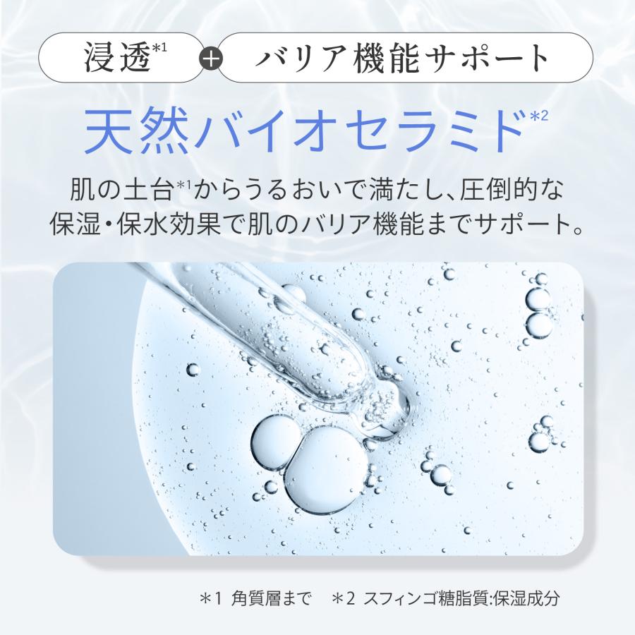 Fleuri（フルリ） 公式 エフェクティブミスト 90ml (2本) 化粧水