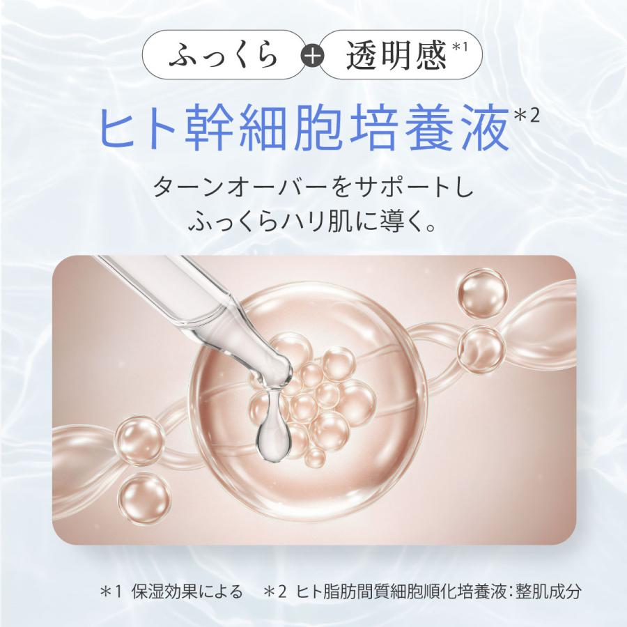 Fleuri（フルリ） 公式 エフェクティブミスト 90ml (2本) 化粧水