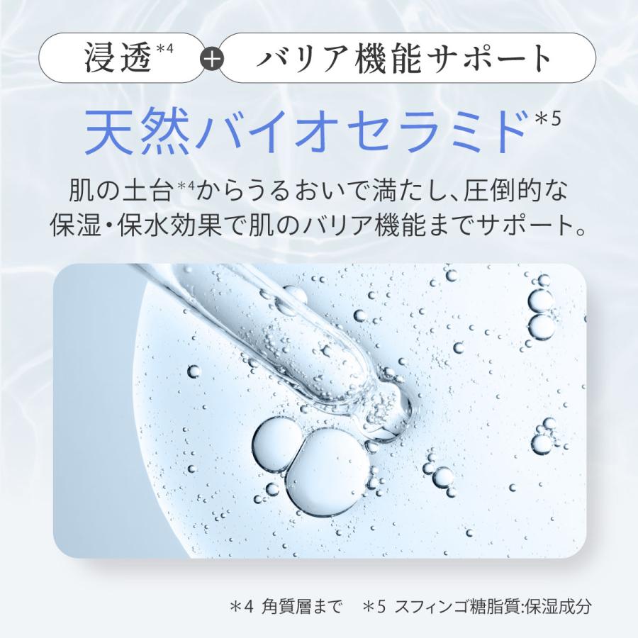 Fleuri（フルリ） 公式 エフェクティブミスト 90ml (2本) 化粧水