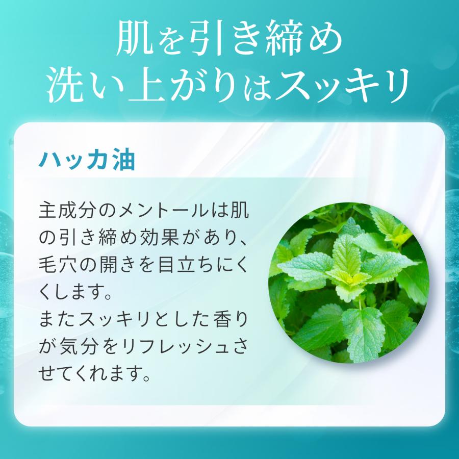 Fleuri（フルリ） 公式 クリアゲルクレンズAC 150g (1本) クレンジング