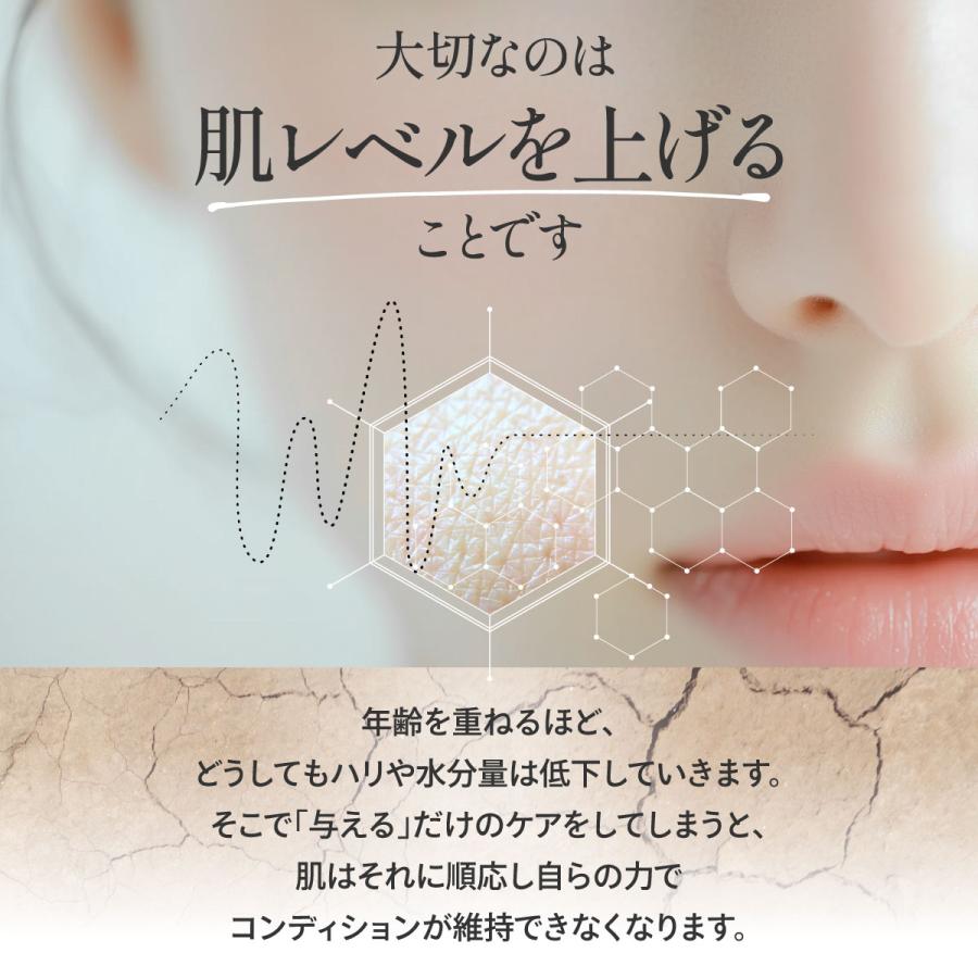 Fleuri（フルリ） 公式 トリプルリペア 30ml (3本) 美容液 スキンケア
