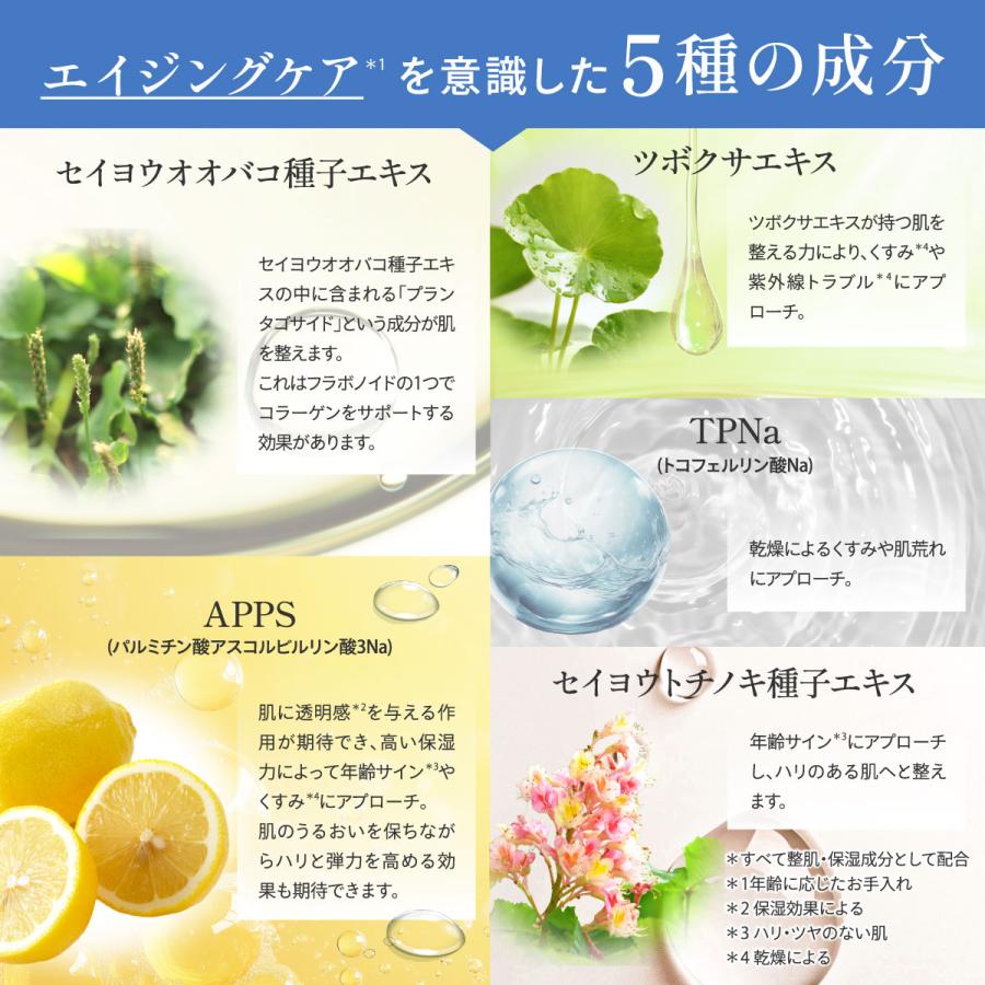 Fleuri（フルリ） 公式 トリプルリペア 30ml (3本) 美容液 スキンケア