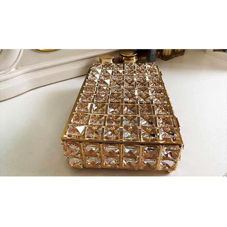 ジュエリーボックス ジュエリーケース アクセサリーケース 化粧箱