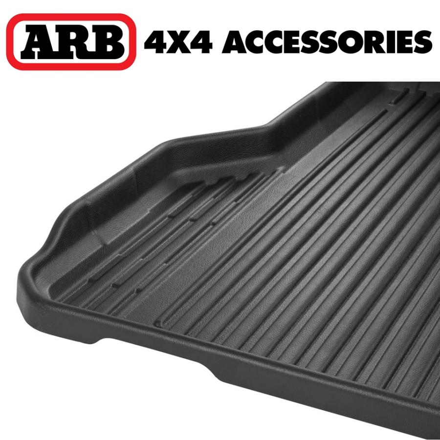 ARB 正規品 ドラッグマット スライドトレー トヨタ ハイラックス（2015 