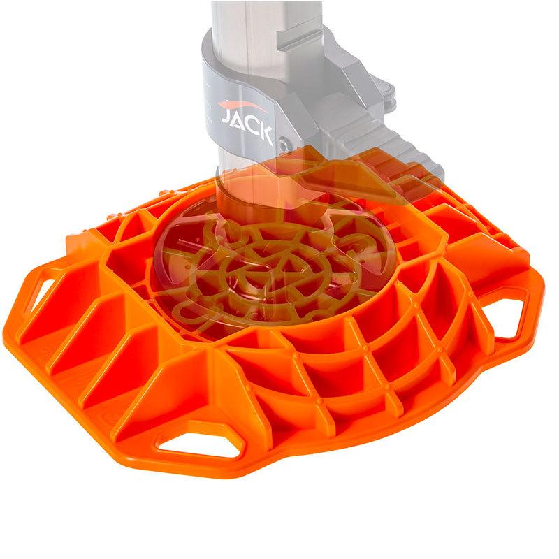 ARB 正規品 ジャッキベース JACK BASE 10100111 「2」 : ARB 4x4 