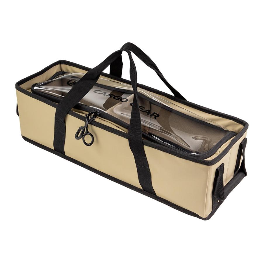 ARB 正規品 カーゴオーガナイザー ミディアム PVC 10100378 「6