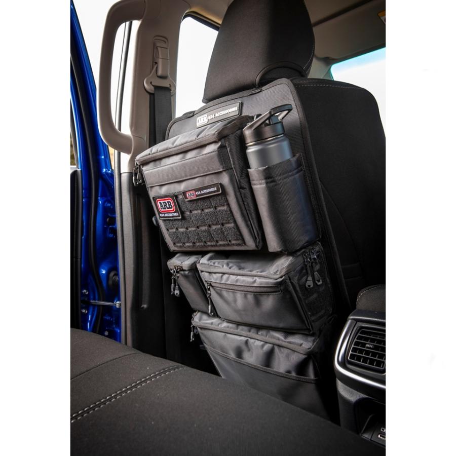 正規品 ARB シートオーガナイザー 10100400「5」 の商品画像