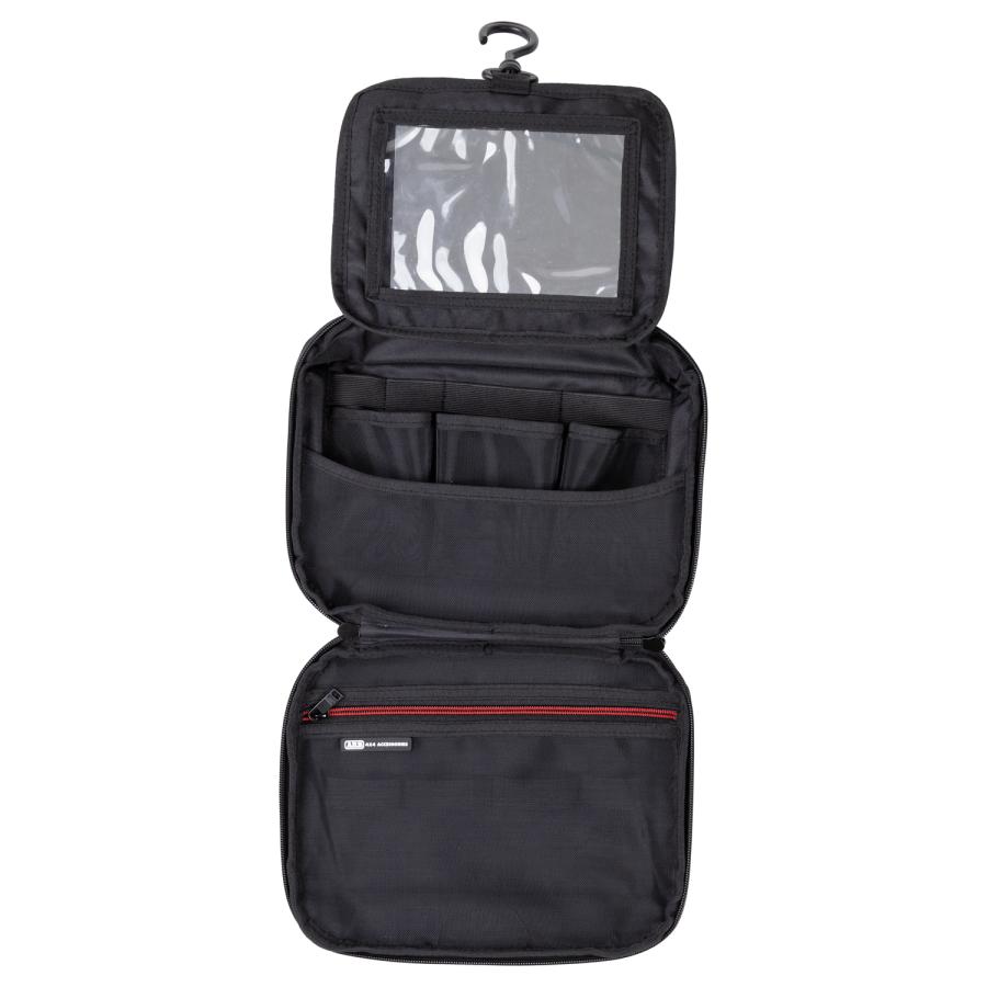 ARB 正規品 トラベルバッグ II ARB TOILETRIES BAG II 10100525「1